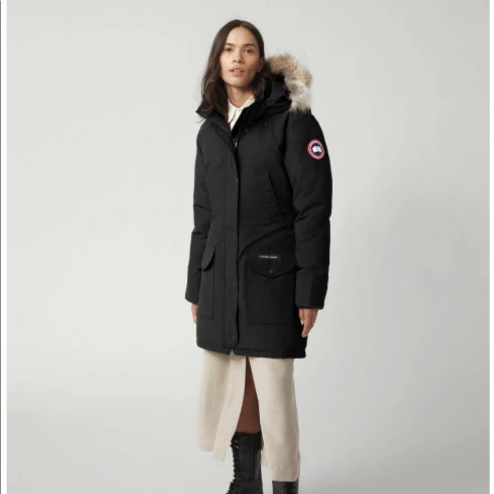 Canada Goose Trillium Parka